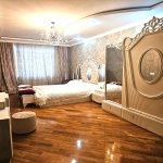 Kirayə (aylıq) 3 otaqlı Yeni Tikili, 20 Yanvar metrosu, Nəsimi rayonu 1
