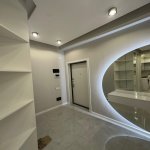 Kirayə (aylıq) 2 otaqlı Yeni Tikili, 28 May metrosu, Nəsimi rayonu 15