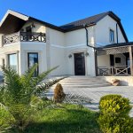 Kirayə (günlük) 3 otaqlı Həyət evi/villa, Mərdəkan, Xəzər rayonu 2