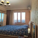 Продажа 3 комнатная Новостройка, м. Автовокзал метро, пос. Биляджари, Бинагадинский р-н район 11