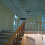 Kirayə (aylıq) 5 otaqlı Bağ evi, Şüvəlan, Xəzər rayonu 13