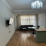 Kirayə (aylıq) 2 otaqlı Yeni Tikili, 28 May metrosu, Nəsimi rayonu 2