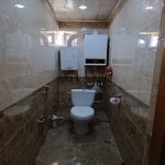 Satılır 4 otaqlı Həyət evi/villa, Avtovağzal metrosu, Biləcəri qəs., Binəqədi rayonu 20