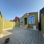 Satılır 4 otaqlı Həyət evi/villa, Məhəmmədli, Abşeron rayonu 3