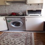 Kirayə (aylıq) 2 otaqlı Köhnə Tikili, Elmlər akademiyası metrosu, Yasamal qəs., Yasamal rayonu 6