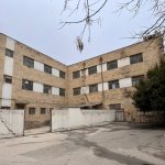 Kirayə (aylıq) Obyekt, 8 Noyabr metrosu, Nəsimi rayonu 1