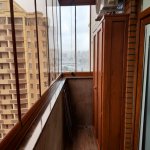 Kirayə (aylıq) 2 otaqlı Yeni Tikili, 28 May metrosu, Nəsimi rayonu 16