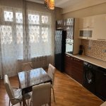 Kirayə (aylıq) 3 otaqlı Yeni Tikili, Nizami metrosu, Yasamal rayonu 16