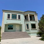 Satılır 6 otaqlı Bağ evi, Şüvəlan, Xəzər rayonu 1