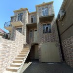 Satılır 4 otaqlı Həyət evi/villa, Masazır, Abşeron rayonu 1
