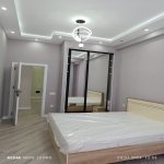 Kirayə (aylıq) 3 otaqlı Yeni Tikili, Əhmədli metrosu, Xətai rayonu 8