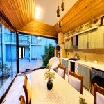 Satılır 6 otaqlı Həyət evi/villa, Köhnə Günəşli qəs., Xətai rayonu 5