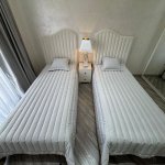 Satılır 3 otaqlı Yeni Tikili, Ağ şəhər, Xətai rayonu 13