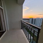 Kirayə (aylıq) 3 otaqlı Yeni Tikili, Hövsan qəs., Suraxanı rayonu 12