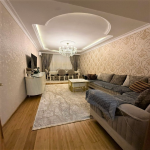 Satılır 3 otaqlı Yeni Tikili, Neftçilər metrosu, Nizami rayonu 2