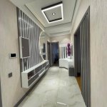 Kirayə (aylıq) 3 otaqlı Yeni Tikili, Xətai metrosu, Ağ şəhər, Xətai rayonu 1