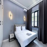 Kirayə (günlük) 3 otaqlı Həyət evi/villa Qəbələ 10