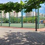 Satılır 2 otaqlı Köhnə Tikili, Neftçilər metrosu, Bakıxanov qəs., Sabunçu rayonu 18