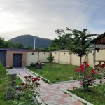 Kirayə (günlük) 3 otaqlı Həyət evi/villa Qəbələ 21
