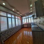 Kirayə (aylıq) 3 otaqlı Yeni Tikili, Neftçilər metrosu, Nizami rayonu 17