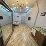 Satılır 3 otaqlı Yeni Tikili, Gənclik metrosu, Nəsimi rayonu 6