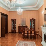 Satılır 8 otaqlı Həyət evi/villa, 20 Yanvar metrosu, Yasamal qəs., Yasamal rayonu 4