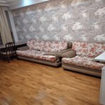 Kirayə (aylıq) 2 otaqlı Yeni Tikili, Azadlıq metrosu, 8-ci mikrorayon, Binəqədi rayonu 2
