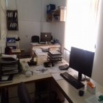 Kirayə (aylıq) 6 otaqlı Ofis, Yasamal rayonu 5