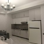 Kirayə (aylıq) 3 otaqlı Yeni Tikili, Gənclik metrosu, Nəsimi rayonu 9
