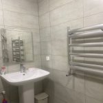 Kirayə (aylıq) 3 otaqlı Yeni Tikili, Əhmədli metrosu, Xətai rayonu 14