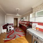 Kirayə (aylıq) 3 otaqlı Yeni Tikili, Xətai metrosu, Xətai rayonu 8