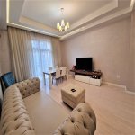 Аренда 4 комнатная Новостройка, Хетаи район 6