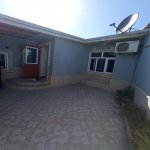 Kirayə (aylıq) 3 otaqlı Həyət evi/villa, Rəsulzadə qəs., Binəqədi rayonu 1
