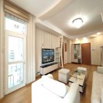 Аренда 4 комнат Новостройка, м. 28 Мая метро, Наримановский р-н район 4