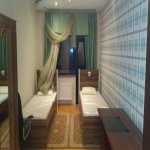 Аренда 3 комнат Новостройка, м. Короглу метро, Наримановский р-н район 7