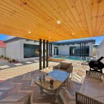 Satılır 4 otaqlı Bağ evi, Mərdəkan, Xəzər rayonu 17