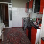 Satılır 4 otaqlı Köhnə Tikili, Neftçilər metrosu, Nizami rayonu 3