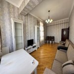 Аренда 3 комнат Новостройка, 20-ый, Сябаиль район 4