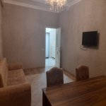 Kirayə (aylıq) 2 otaqlı Yeni Tikili, Azadlıq metrosu, Rəsulzadə qəs., Binəqədi rayonu 9