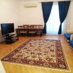 Kirayə (aylıq) 3 otaqlı Köhnə Tikili, Səbail rayonu 2