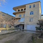 Продажа 9 комнат Дома/Виллы, м. Гара Гараева метро, 8-ой километр, Низаминский р-н район 1