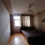Kirayə (aylıq) 2 otaqlı Köhnə Tikili, Memar Əcəmi metrosu, 5-ci mikrorayon, Nəsimi rayonu 3