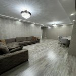 Kirayə (aylıq) 3 otaqlı Yeni Tikili, 20 Yanvar metrosu, Yasamal rayonu 2