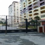 Satılır 2 otaqlı Yeni Tikili, Nəsimi metrosu, 9-cu mikrorayon, Binəqədi rayonu 4