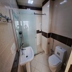 Kirayə (aylıq) 4 otaqlı Yeni Tikili, Gənclik metrosu, Odlar Yurdu Universiteti, Nərimanov rayonu 23