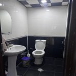 Kirayə (aylıq) 3 otaqlı Yeni Tikili, Həzi Aslanov metrosu, Xətai rayonu 12
