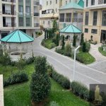 Satılır 2 otaqlı Yeni Tikili, Nəriman Nərimanov metrosu, Nərimanov rayonu 2