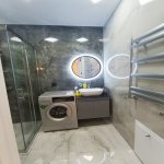 Kirayə (aylıq) 2 otaqlı Yeni Tikili, Bayıl qəs., Səbail rayonu 13