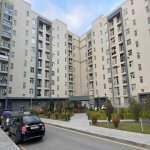 Продажа 2 комнатная Новостройка, м. Эльмляр Академиясы метро, Ясамал район 1
