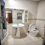 Kirayə (aylıq) 3 otaqlı Yeni Tikili, Gənclik metrosu, Odlar Yurdu Universiteti, Nərimanov rayonu 7